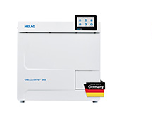 MELAG Vacuclave 318